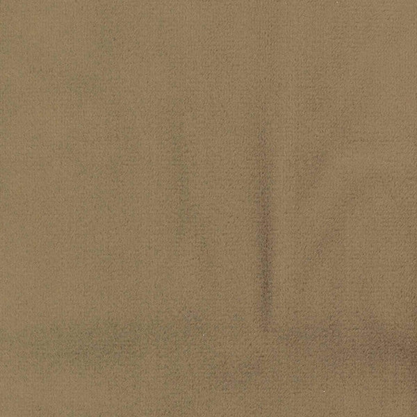 織物 “木質十字孔約70厘米x 30厘米可可棕色nuif-02c” KIYOHARA