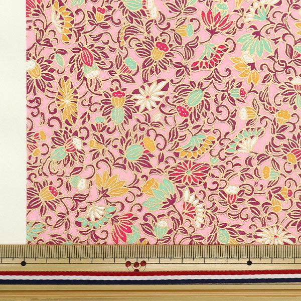 Washi "Yuzen Paper No.6203"