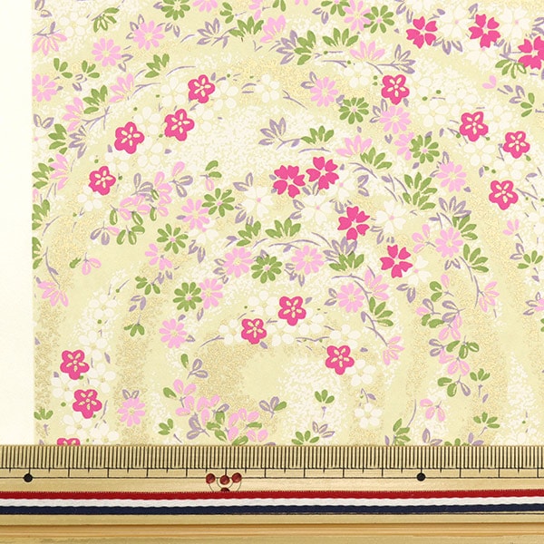 Washi "Yuzen Paper No.7788"