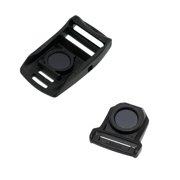 手工藝品零件“帶磁鐵20mm LB-MX580的扣”