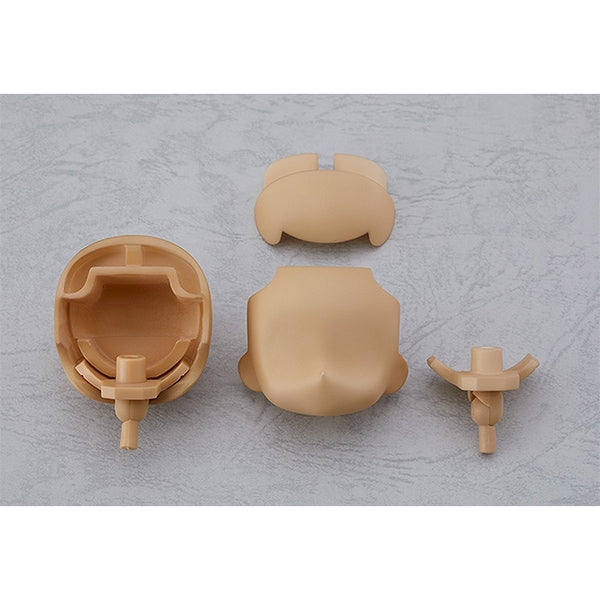 娃娃本身“ nendoroid dodo rakusu head”好微笑公司好微笑公司