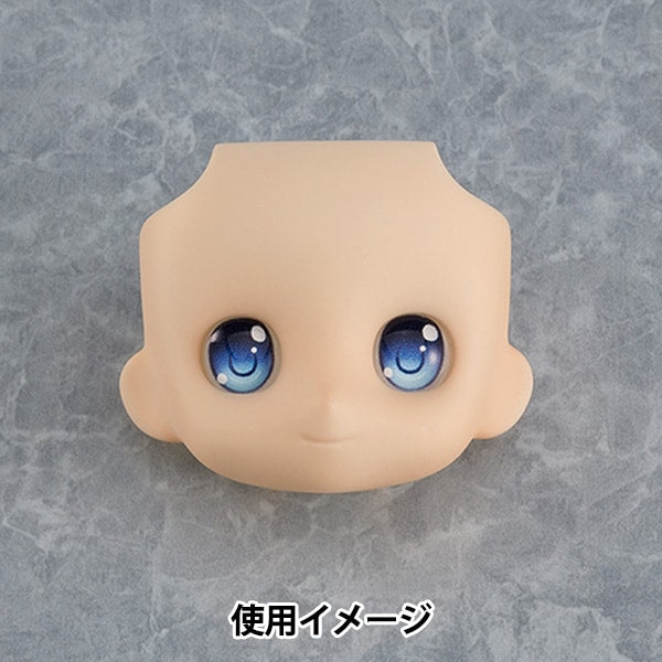 娃娃眼“ nendoroid dodoruru ai(蓝色)”好微笑公司好微笑公司