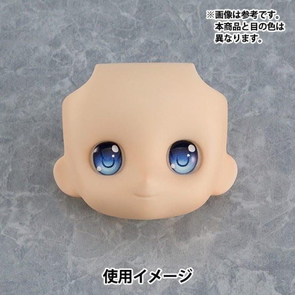 娃娃眼“ nendoroid dodo doru ai(綠色)”好微笑公司好微笑公司
