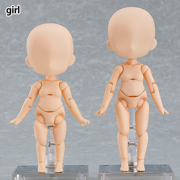 娃娃零件“ nendoroid dodoru高度调整套件(桃子)”好微笑公司好微笑公司