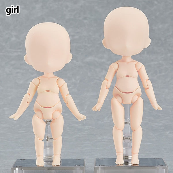 娃娃零件“ nendoroid dodoru高度调整套件(crearm)”好微笑公司好微笑公司