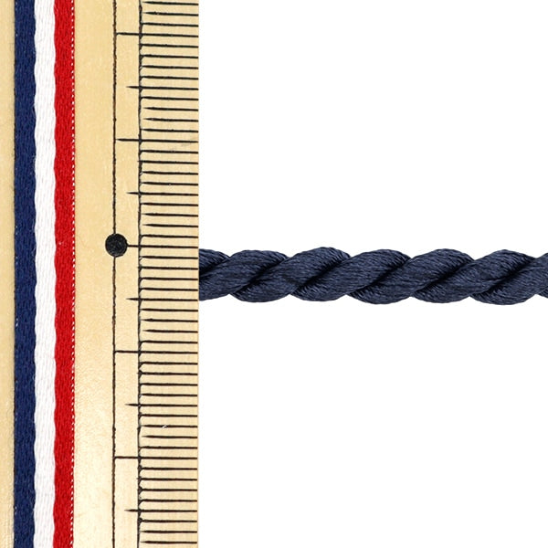 手工藝膠帶“大約5mm寬度2M包裝海軍NR-01C”
