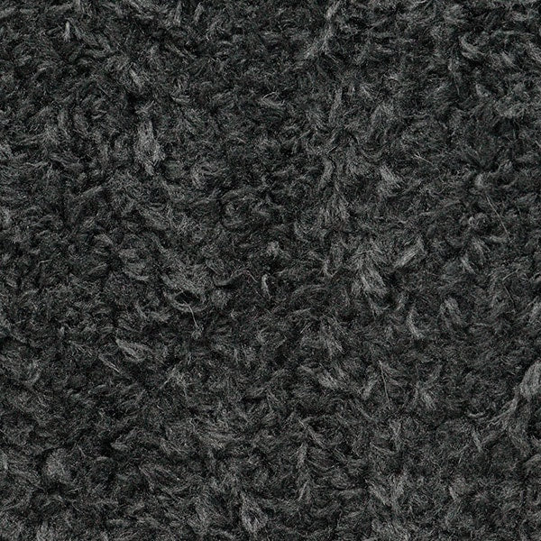织物 “树木繁茂的十字粉孔约70厘米x 30cm象牙黑色NUIF-03C” KIYOHARA