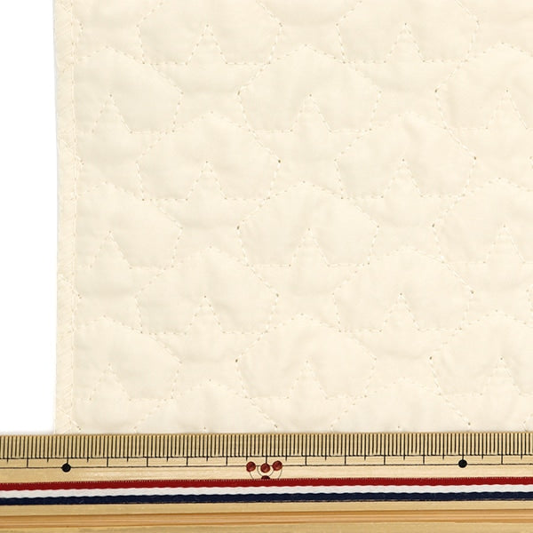 Fabric "Nuance quiltCut Cloth Approximately 70cm x 100cm star beige C-Q-des-ST-BE "