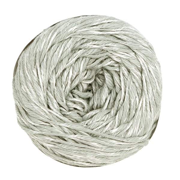 Spring / summerYarn "Mixed Denim No. 1 Color Gray" WORLD FESTA World Festa