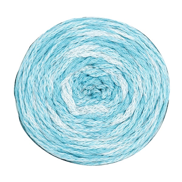 Spring / summerYarn "Colorful Pop 5th Saxophone" WORLD FESTA World Festa
