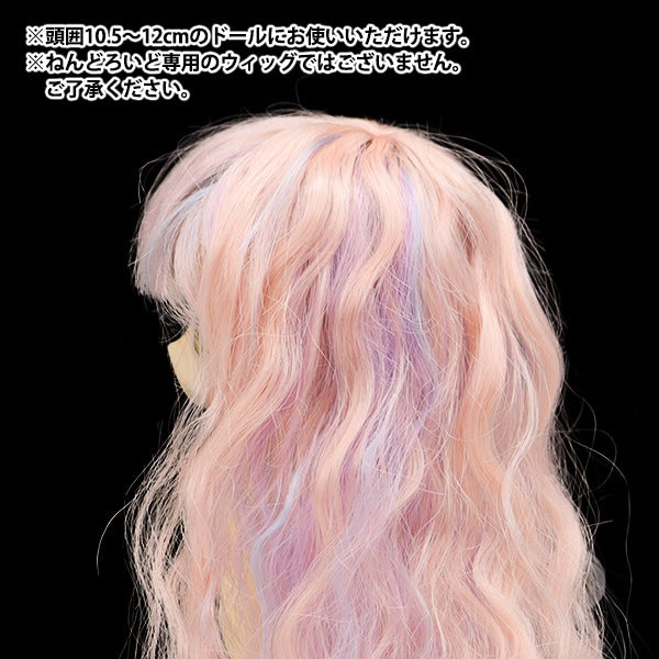 娃娃零件“娃娃假发soju长4-5英寸DWG2320-SM65106112”