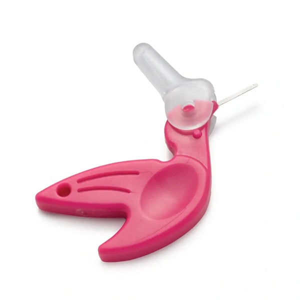 Needle threader "Prim Love Seder Ito 611157" PRYM Prim