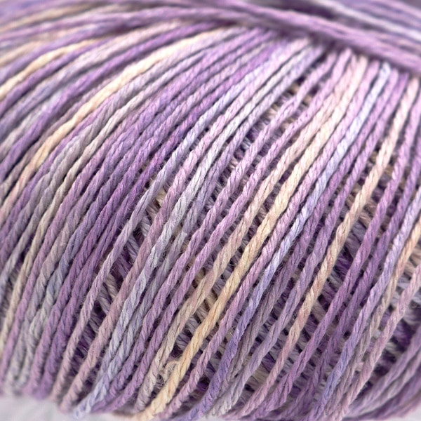 Spring / summerYarn "ITALY (ITALY) gradation G5 color" WORLD FESTA World Festa