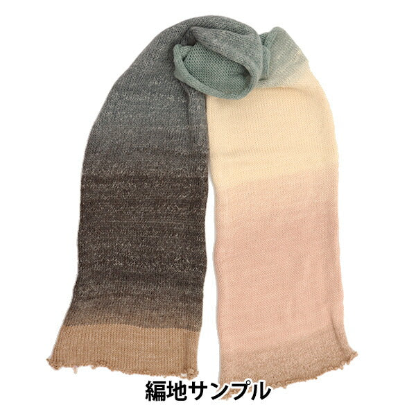 秋冬纱线 “ Aurora等级76061颜色”