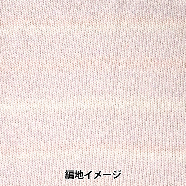 秋冬纱线 “闪亮的等级15号15号粉红色”世界Festa世界Festa [Yuzawaya原来的】