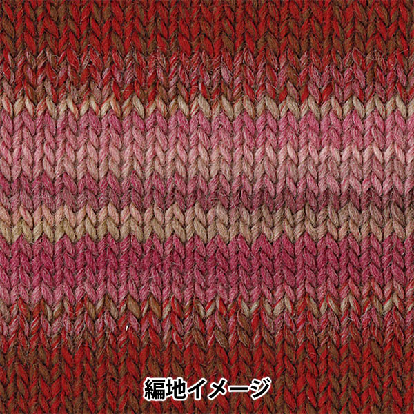 秋冬纱线 “化妆100 1034颜色” Olympus