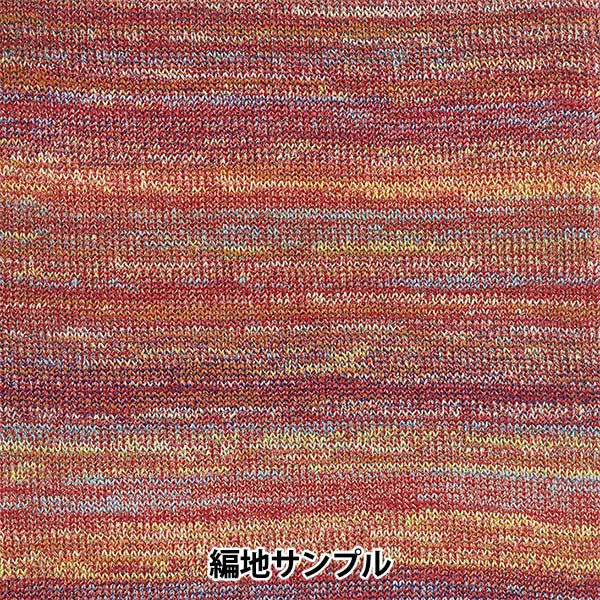 春夏纱线 “滑雪Selene 1222颜色”滑雪滑雪纱