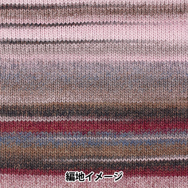 秋冬纱线 “馅饼 - 摄影702颜色”滑雪滑雪纱