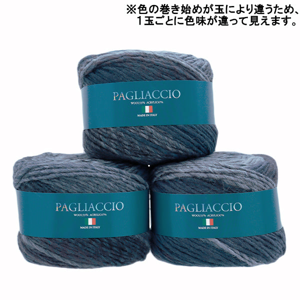 秋冬纱线 “ Piecho 706颜色”滑雪滑雪纱
