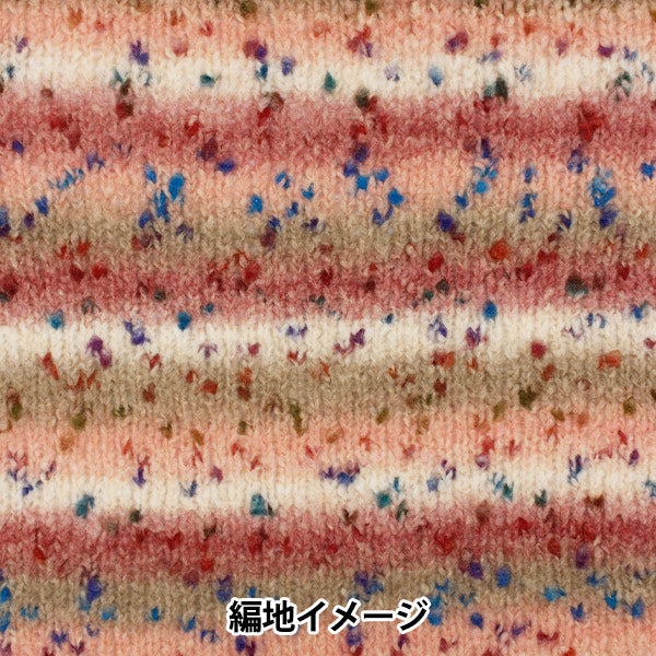秋冬紗線 “ Alco Valano 401顏色”滑雪滑雪紗
