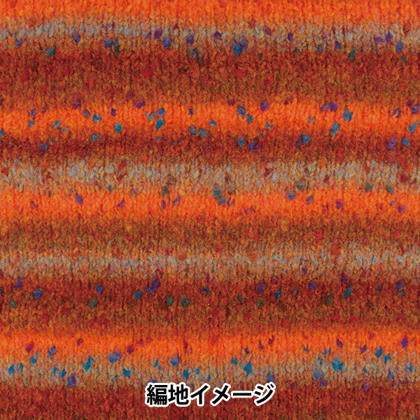 秋冬纱线 “ Alco Valano 403颜色”滑雪滑雪纱