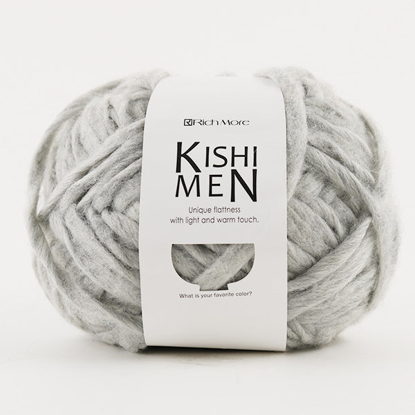 秋冬纱线 "Kishimen(Kissimen)2“ Richmore Rich More