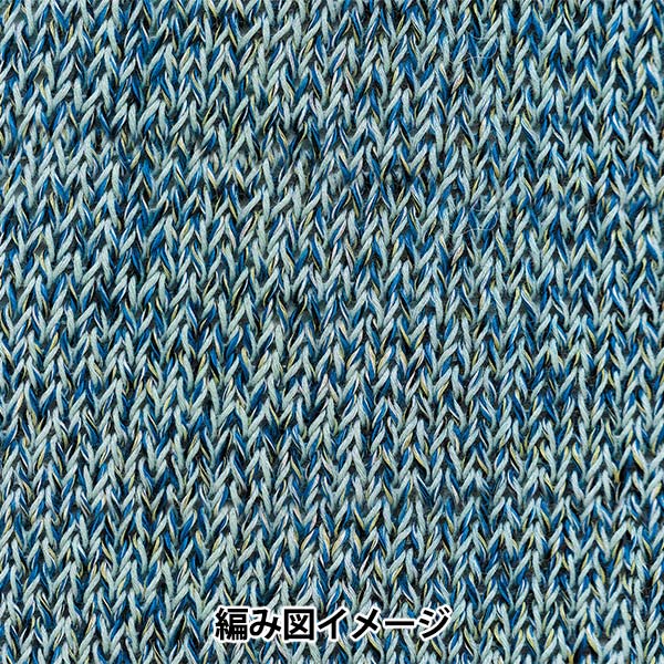 春夏纱线 “ Dora Marl 4th Color”” Richmore Rich More