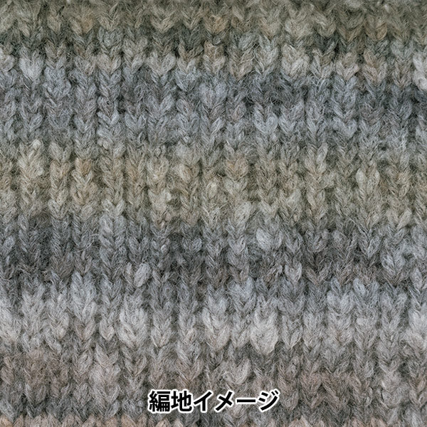 秋冬纱线 “剧院第一颜色” Richmore Rich More