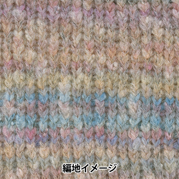 秋冬纱线 “剧院第三颜色” Richmore Rich More