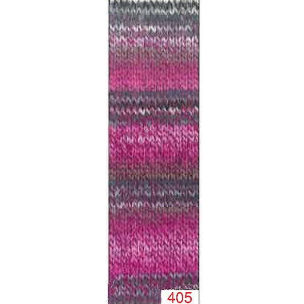 秋冬纱线 “钻石Mina 405颜色”钻石钻石