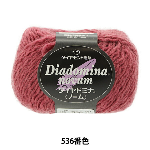 秋冬纱线 “钻石纳米536颜色” DIAMOND KNITTING YARN