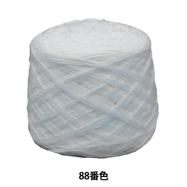 凝灰岩供应“丙烯酸”纱线 Misha卷88颜色BW001带5捆