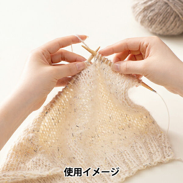 編み針 『匠 (たくみ) 輪針-S 100cm 3号 45-903』 Clover クロバー