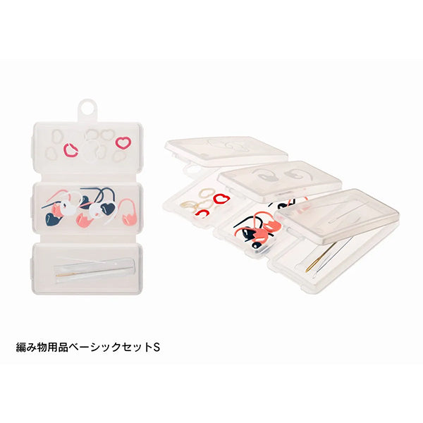 针织用品“基本组套S AC-074”" Tulip郁金香