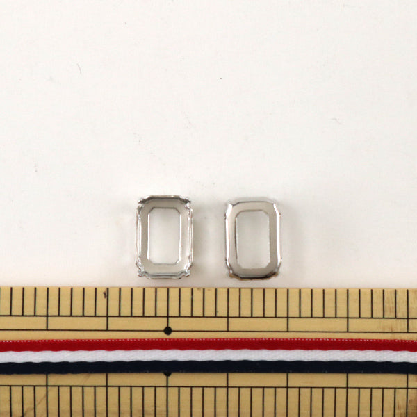 手工藝支架“ 2銀#4610”