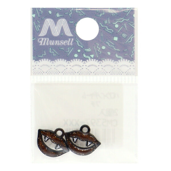 Accessory material "Halloween Charm Ramp 2 pieces CM5397-XXX"