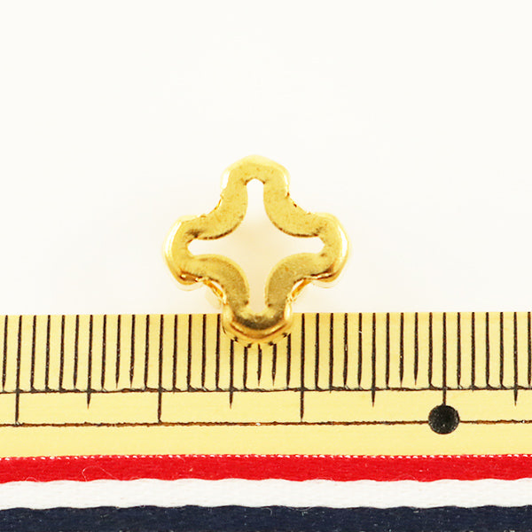 手芸金具 『#4784用 ゴールド 1個入』