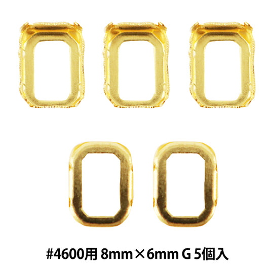 手工藝支架“ 5金#4600”
