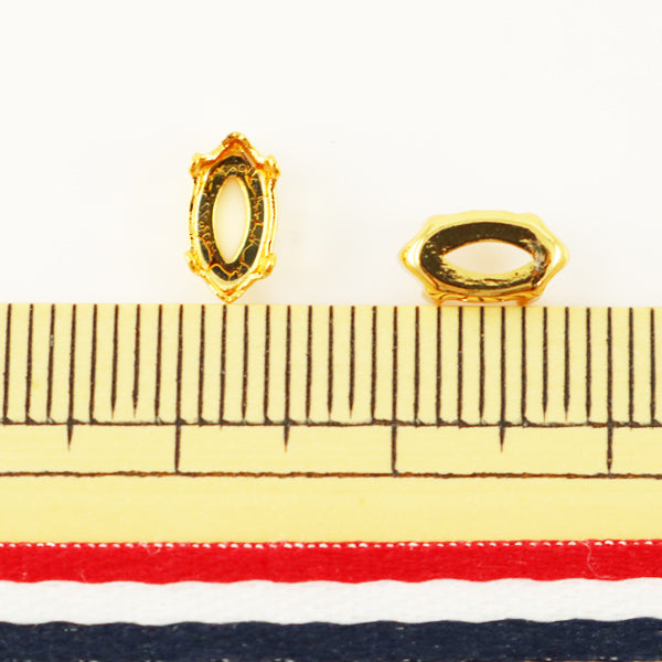 Handicraft bracket "5 gold for#4228"