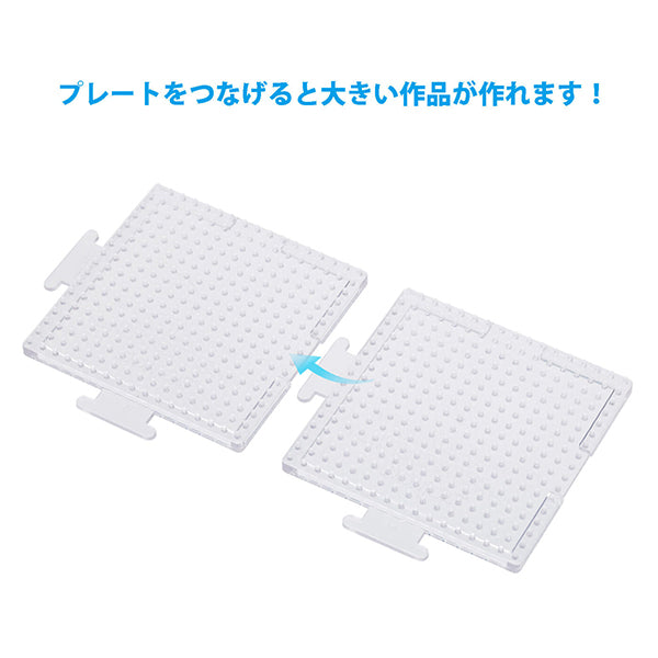 ビーズ 『パーラービーズ はじめてのパーラービーズ 80-53562』 Kawada カワダ