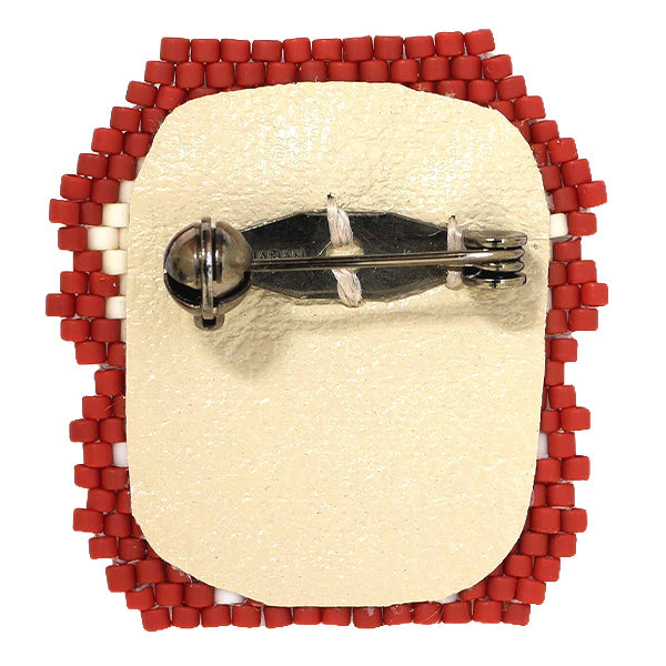 BeadsKit "JapanDesign (Japan Design) 2 Daruma "TOHO BEADS Toho Beads