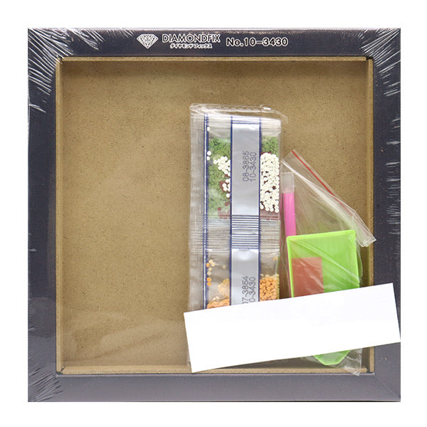 BeadsKit "Diamond Fix Strawberry Thief 10-3430" Tokyo trade