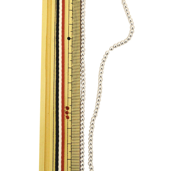 ビーズ 『パールビーズ NO.300 3mm』 TOHO BEADS トーホービーズ