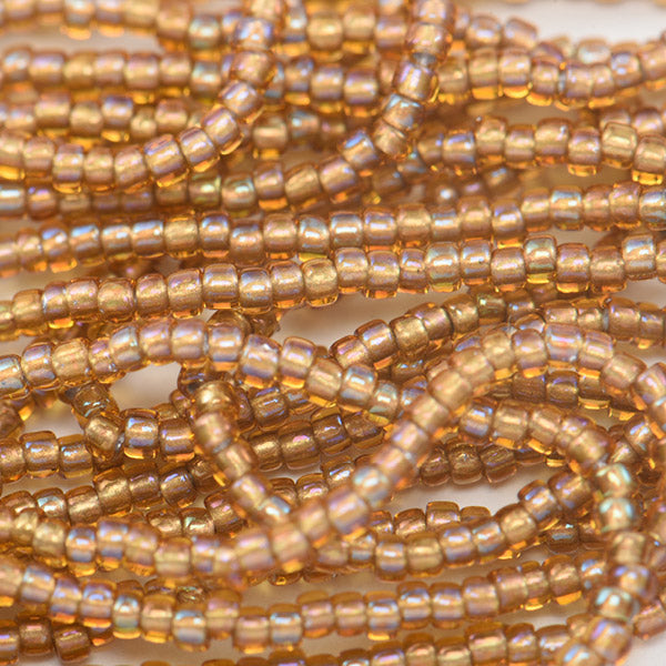 ビーズ 『パックビーズ 特小 No.278』 TOHO BEADS トーホービーズ