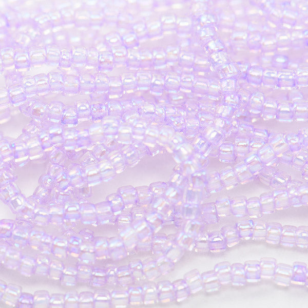 ビーズ 『パックビーズ 特小 No.477』 TOHO BEADS トーホービーズ