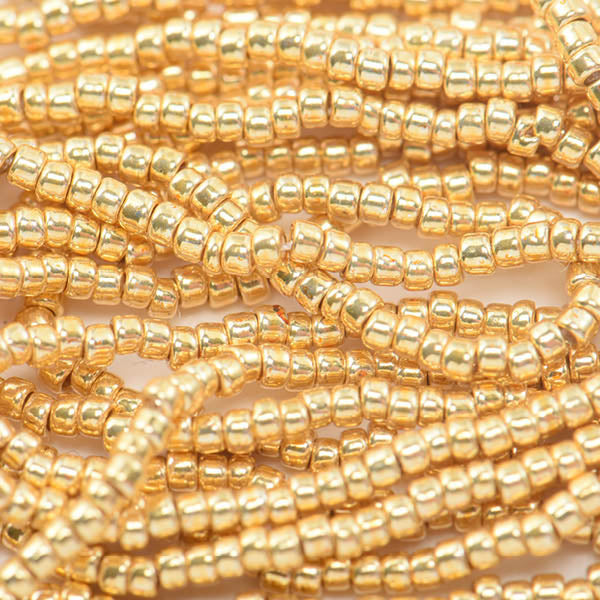 ビーズ 『パックビーズ 特小 No.557』 TOHO BEADS トーホービーズ
