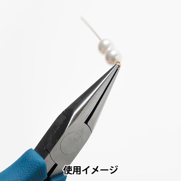 工艺品五金“平口钳象牙色21084”" 3.peaks 手工制作 三峰技研