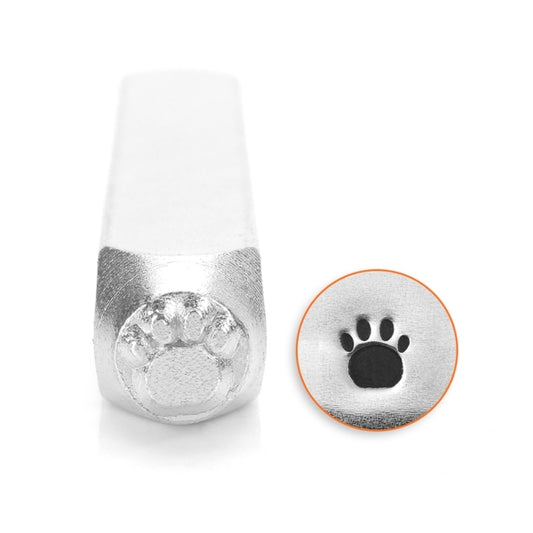 Metal engraved metal stamping "IMPRESSART Design Stamp Bouprint (Large) 6mm U1024 6" MIYUKI Miyuki