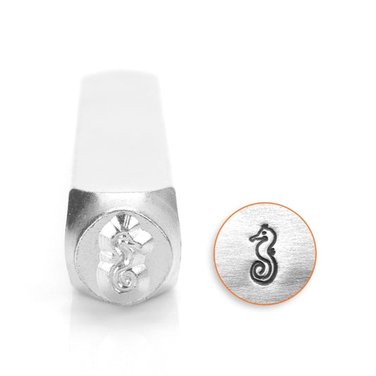 Metal engraved metal stamping "IMPRESSART Design Stamp Tatsuno Toshigo 6mm U1034 6" MIYUKI Miyuki