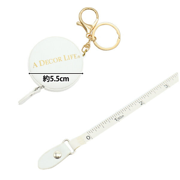 メジャー 『ロゴタイプ メジャー ホワイト SMT-WH』 A DECOR LIFE